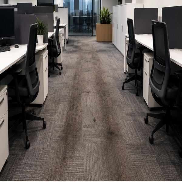 Function & Meeting Rooms before cleaning