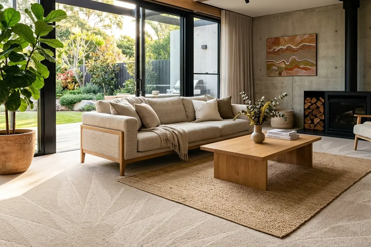 Carpet Repair in Spotswood