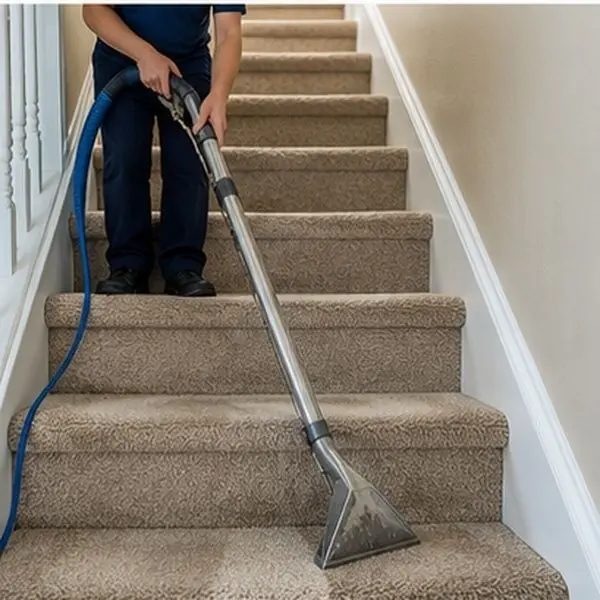 Carpet and fabric types cleaned in Spotswood