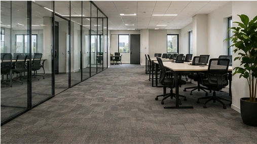 Commercial End of Lease Cleaning in Spotswood
