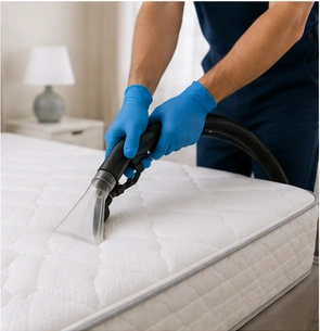 Mattress Cleaning results in Spotswood VIC