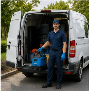 Same-day emergency Mattress Cleaning in Spotswood
