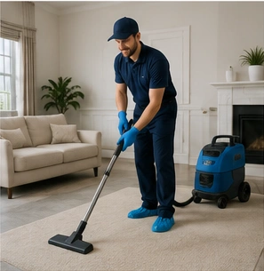 Residential Mattress Cleaning in Spotswood