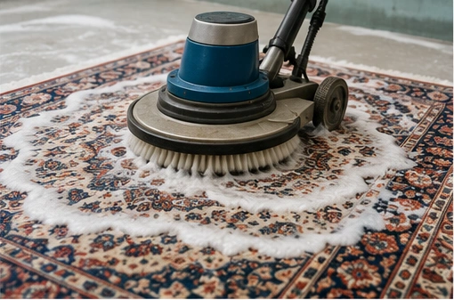 Rug Cleaning results in Spotswood VIC